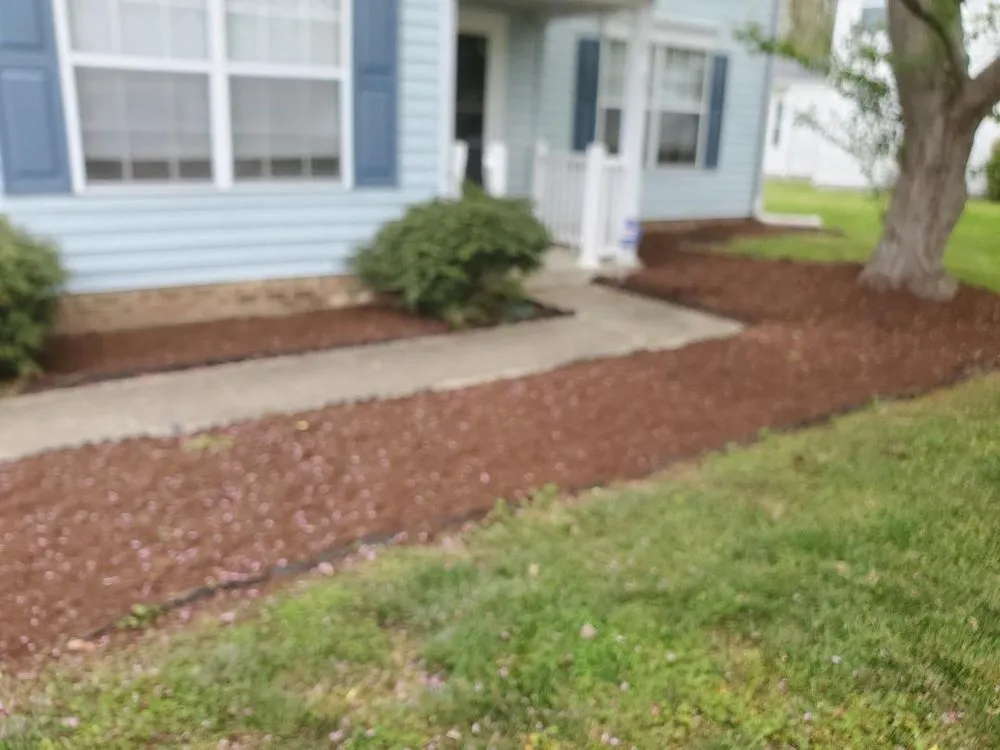 Reliable landscape design experts serving Newport News, VA - D & F All-in-1 Home services