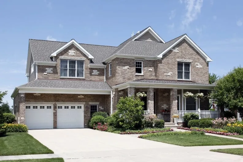 Local yard maintenance for residential properties in Pompano Beach, FL by D & F Lawn & Landscaping