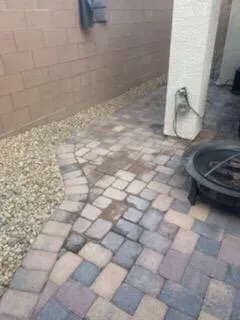 Reliable landscaping services with custom design across Las Vegas, NV - D & G Landscaping