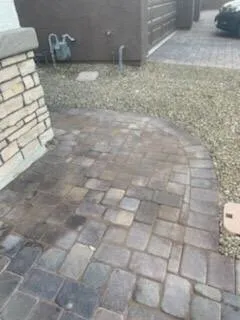 Expert outdoor landscaping in Las Vegas, NV - D & G Landscaping