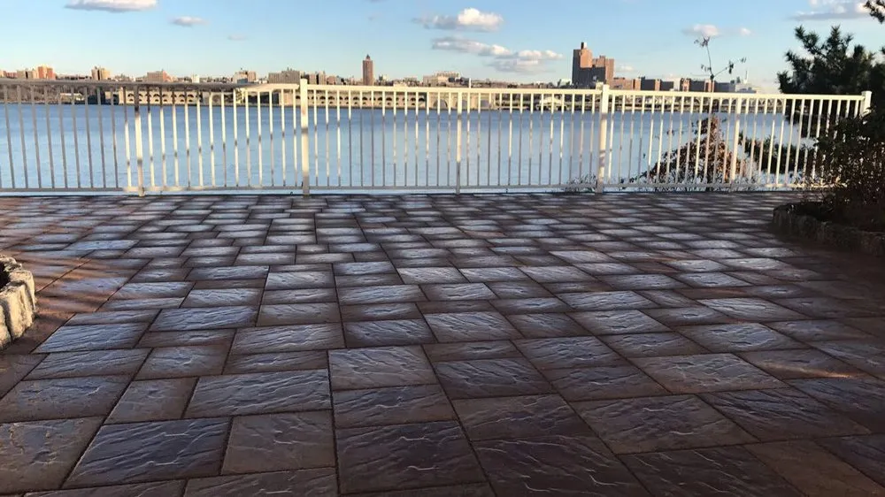 Affordable lawn mowing service for residential properties across Ridgefield, NJ - D & G Landscaping