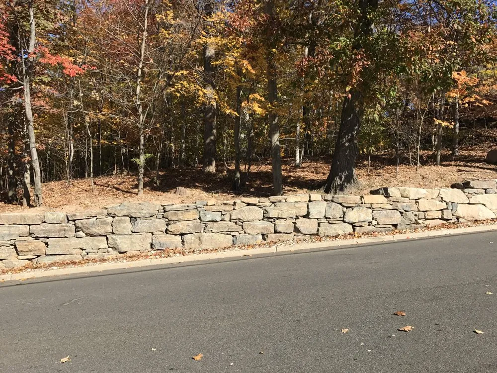 Trusted landscaping services for beautiful yards across Ridgefield, NJ - D & G Landscaping