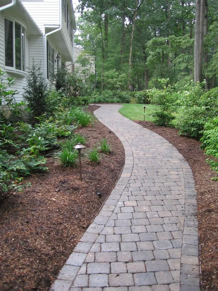 Local yard cleanup service experts serving Fairfax, VA - D & G Lawn Care
