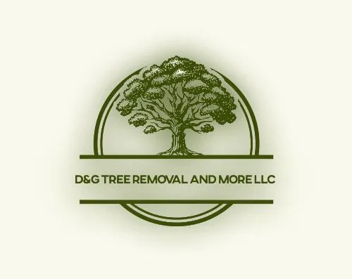 Professional residential landscaping in Sugar Hill, GA by D & G Tree Removal And More