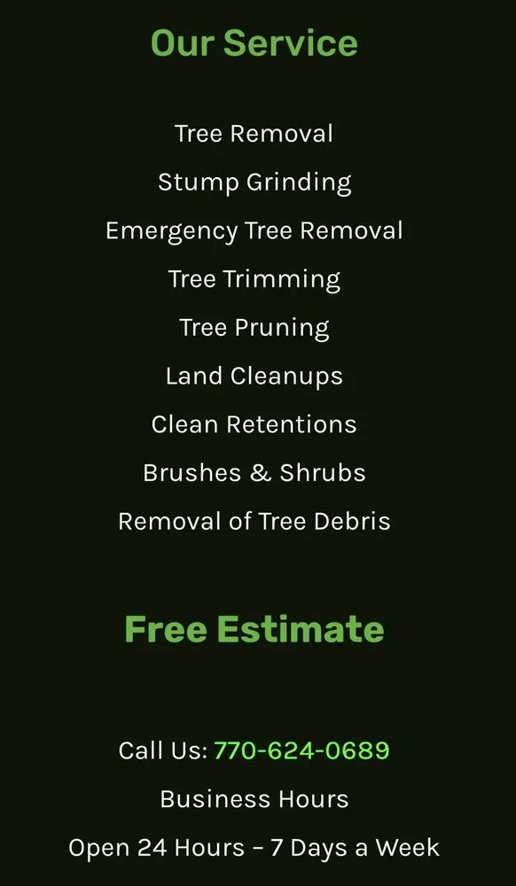 Custom lawn mowing service for year-round maintenance in Sugar Hill, GA by D & G Tree Removal And More