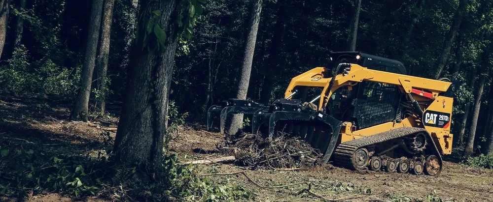 Top-rated landscaping services experts serving Sugar Hill, GA - D & G Tree Removal And More