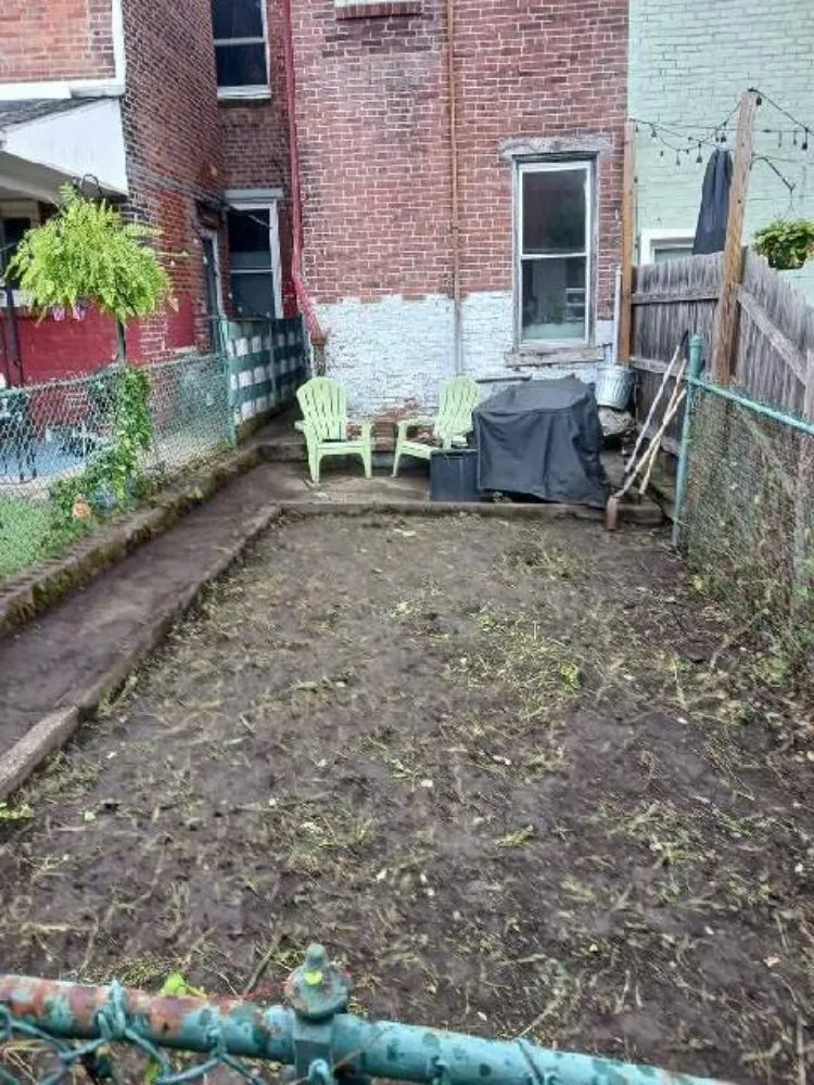 Trusted yard maintenance in Pittsburgh, PA by D & H Landscaping & Demolition Clean Outs