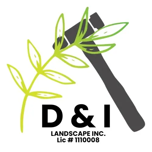 Local residential landscaping in San Jose, CA - D & I Landscape
