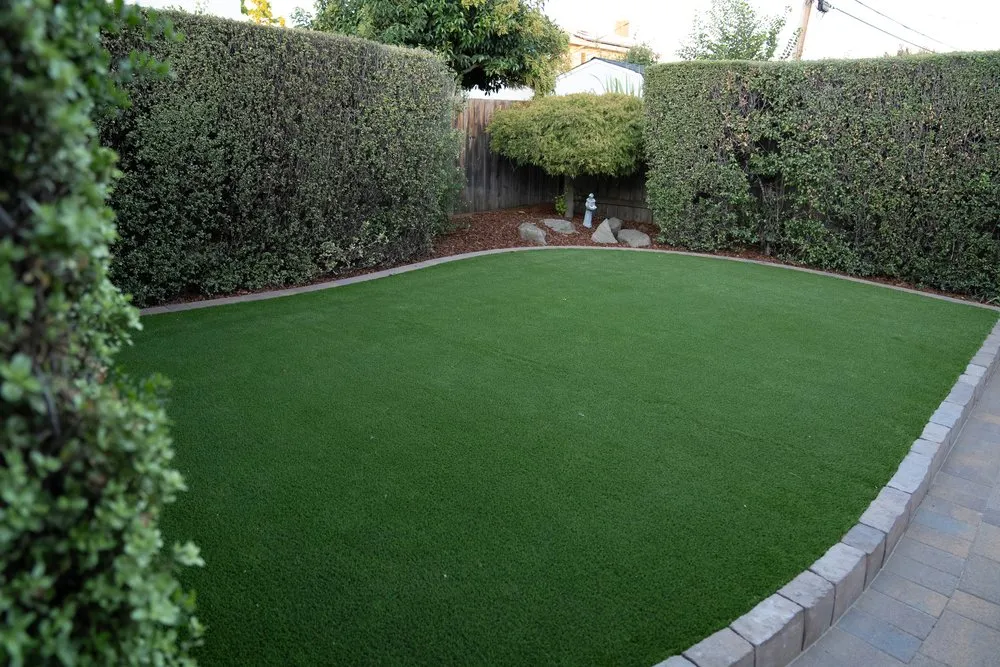 Trusted garden landscaping experts serving San Jose, CA - D & I Landscape