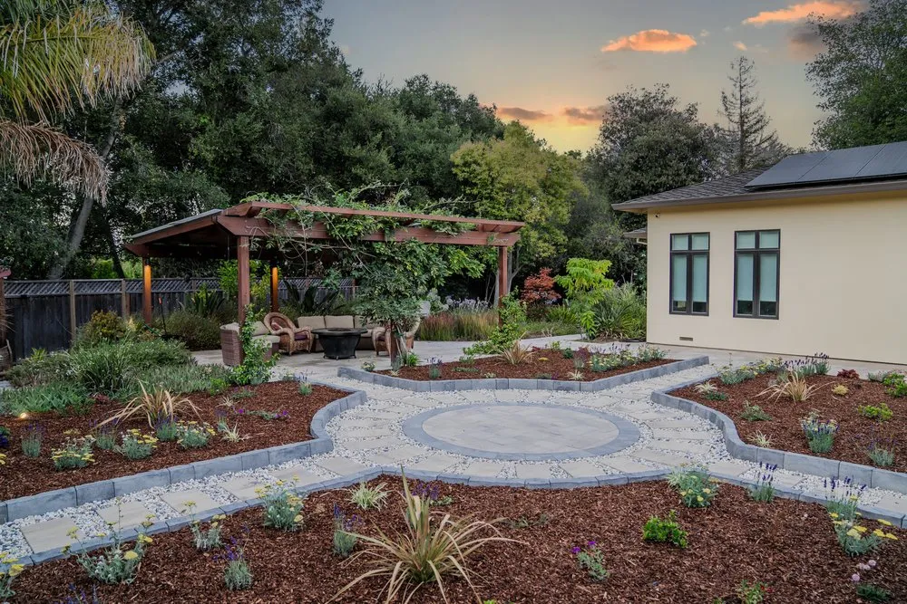 Affordable lawn care service in San Jose, CA by D & I Landscape