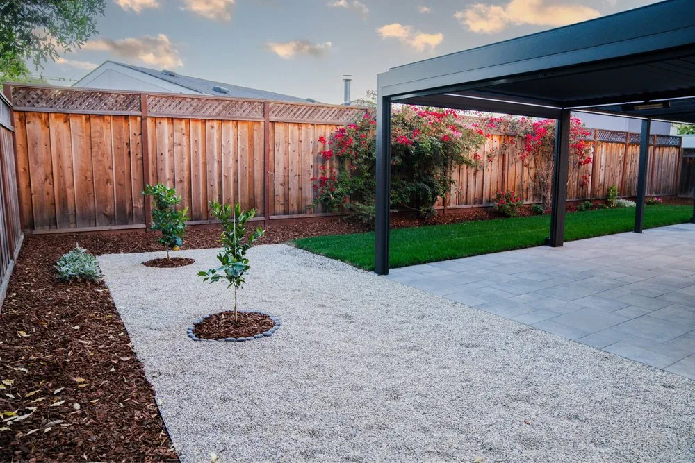 Top-rated lawn mowing service in San Jose, CA - D & I Landscape