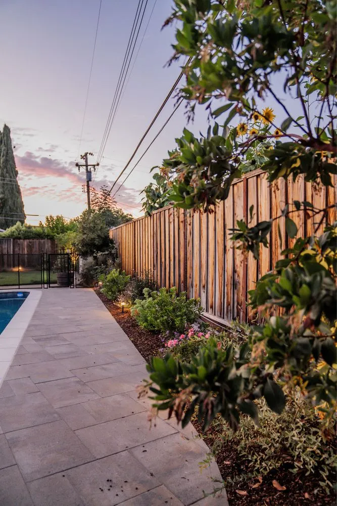 Professional lawn care service in San Jose, CA by D & I Landscape