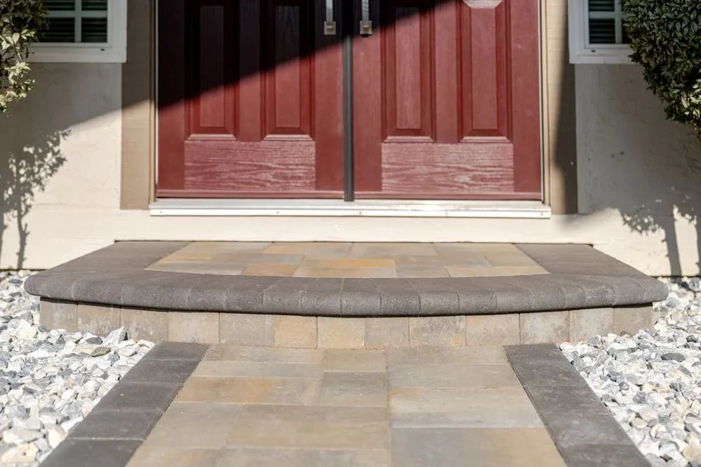 Trusted garden landscaping near you across San Jose, CA - D & I Landscape