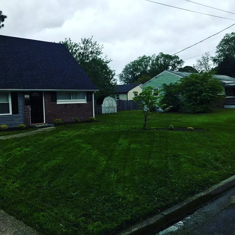 Custom landscaping services near you across Newport News, VA - D & I Landscaping