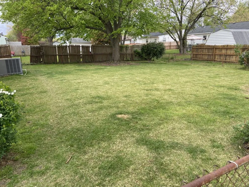 Custom landscape design for outdoor upgrades in Newport News, VA by D & I Landscaping