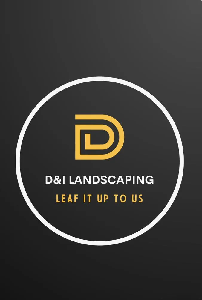 Custom landscape design for year-round maintenance in Newport News, VA by D & I Landscaping