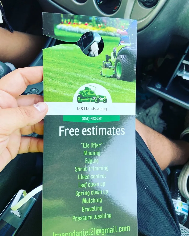 Professional yard maintenance experts serving Newport News, VA - D & I Landscaping