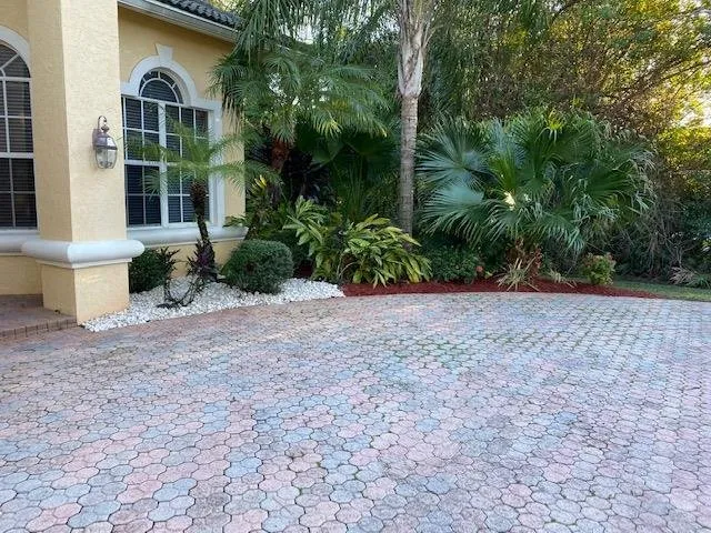 Reliable landscape design with custom design across Port St. Lucie, FL - D & J Brothers