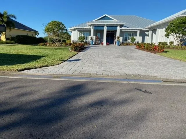 Affordable yard maintenance in Port St. Lucie, FL by D & J Brothers