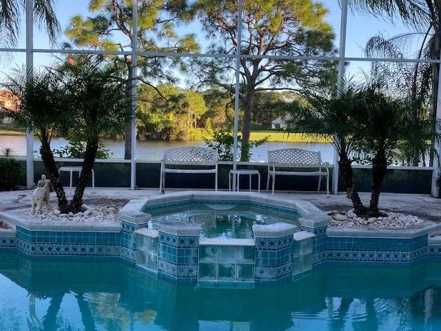 Affordable garden landscaping for outdoor upgrades across Port St. Lucie, FL - D & J Brothers