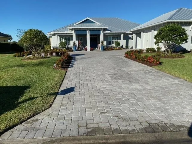Custom yard cleanup service in Port St. Lucie, FL - D & J Brothers