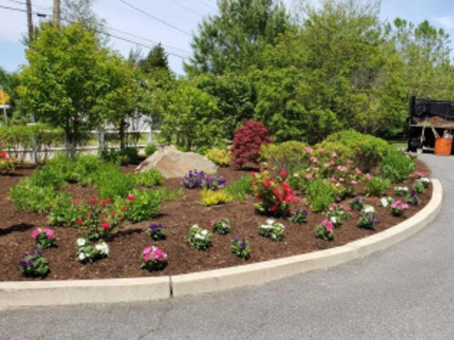 Professional garden landscaping near you across Wareham, MA - D & J Enterprise