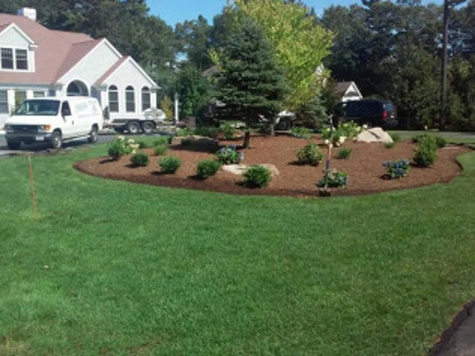 Expert landscape installation experts serving Wareham, MA - D & J Enterprise