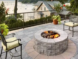 Expert residential landscaping in Wareham, MA - D & J Enterprise