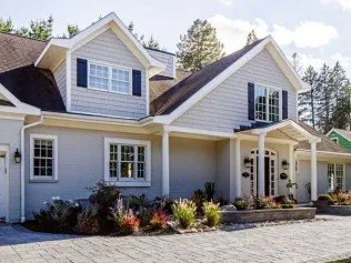 Trusted landscape installation for residential properties across Wareham, MA - D & J Enterprise