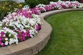 Professional landscape installation with custom design across Wareham, MA - D & J Enterprise