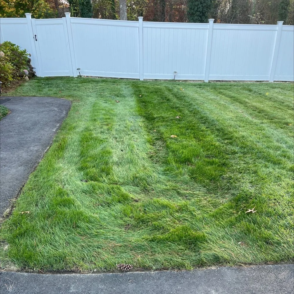 Local lawn care service with custom design across Wareham, MA - D & J Enterprise