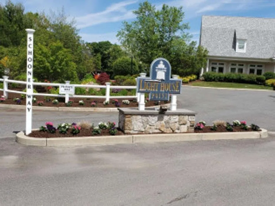 Trusted outdoor landscaping in Wareham, MA - D & J Enterprise