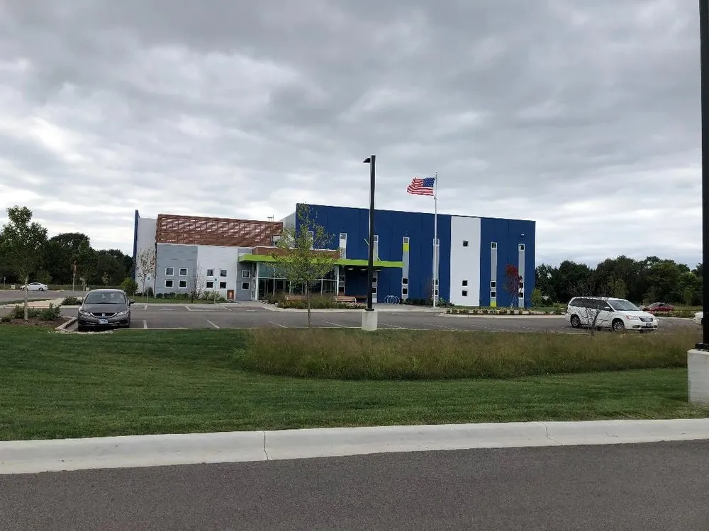 Top-rated lawn mowing service in Shorewood, IL by D & J Landscape