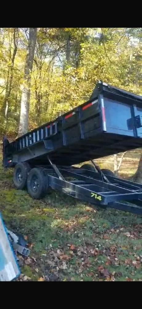 Local outdoor landscaping experts serving Arden, NC - D & J Landscaping