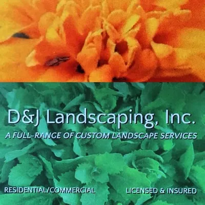 D & J Landscaping