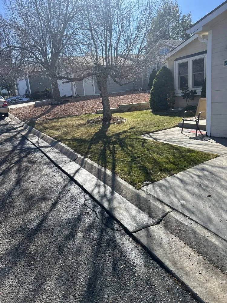 Expert yard maintenance in Colorado Springs, CO - D & J Lawn Care Services