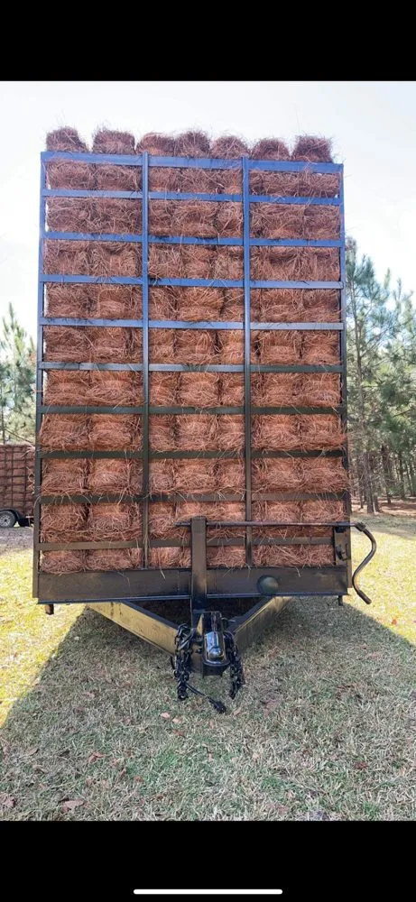 Reliable landscape installation for year-round maintenance in Atlanta, GA by D & J Pinestraw