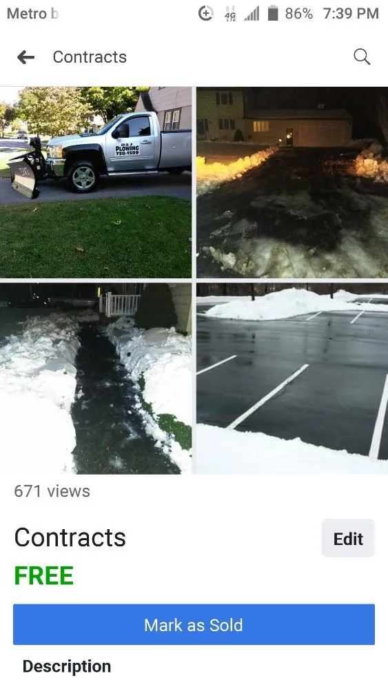 Top-rated landscaping services for beautiful yards across Rochester, NY - D & J Plowing