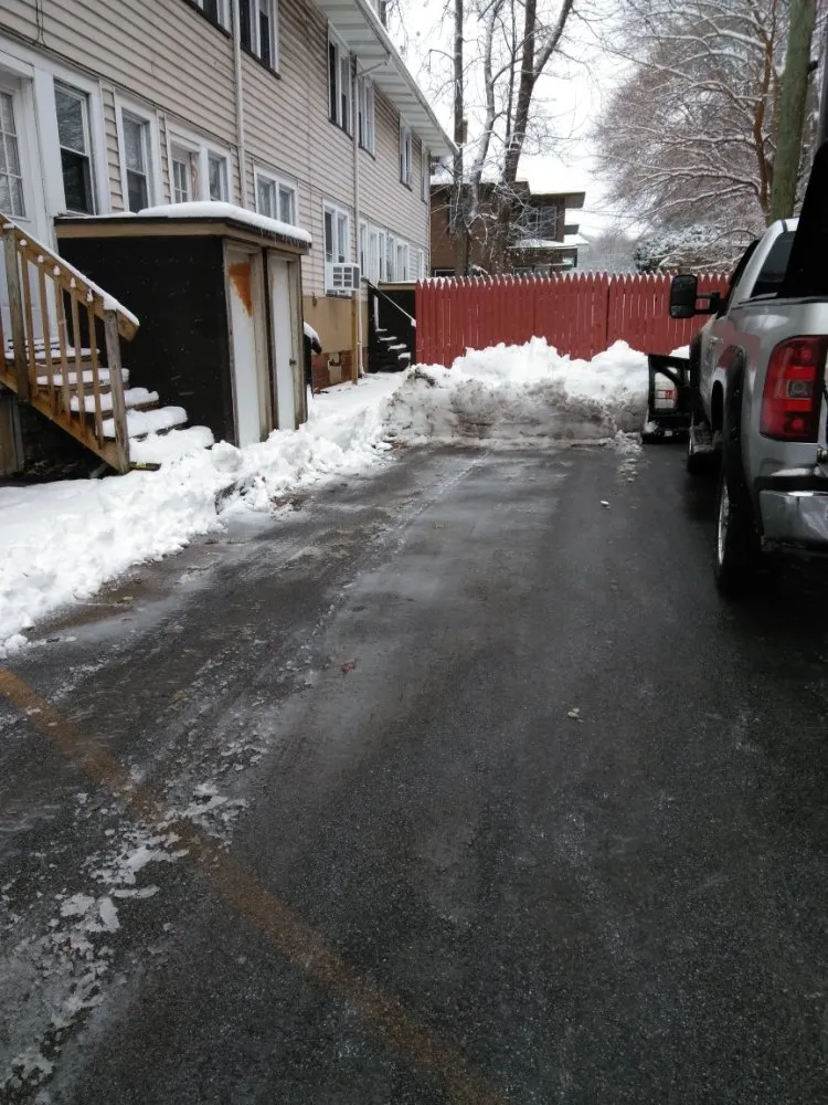 Expert yard maintenance near you across Rochester, NY - D & J Plowing