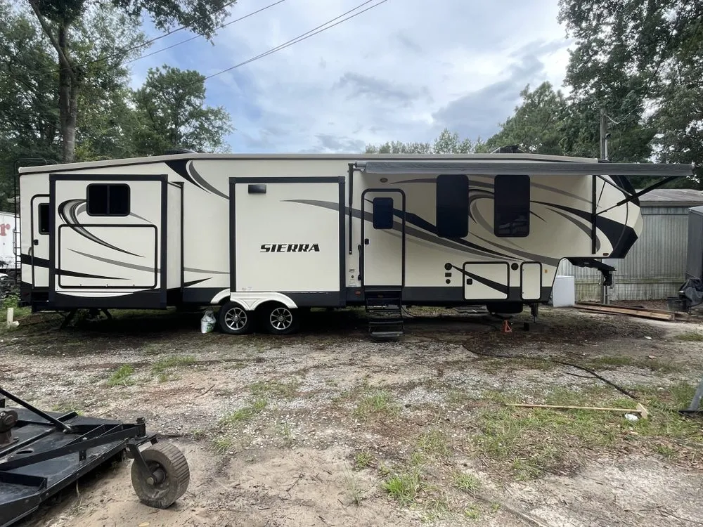 Affordable landscape installation experts serving Petal, MS - D & J Pressure Washing and Lawn Services