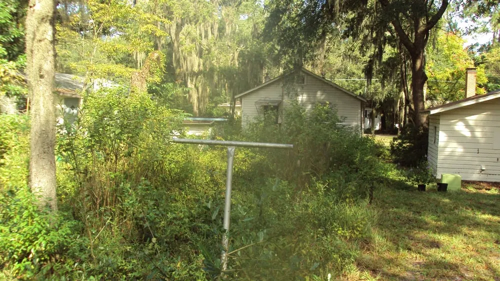 Affordable outdoor landscaping in Waldo, FL - D & J's a Cut Above Lawn Service