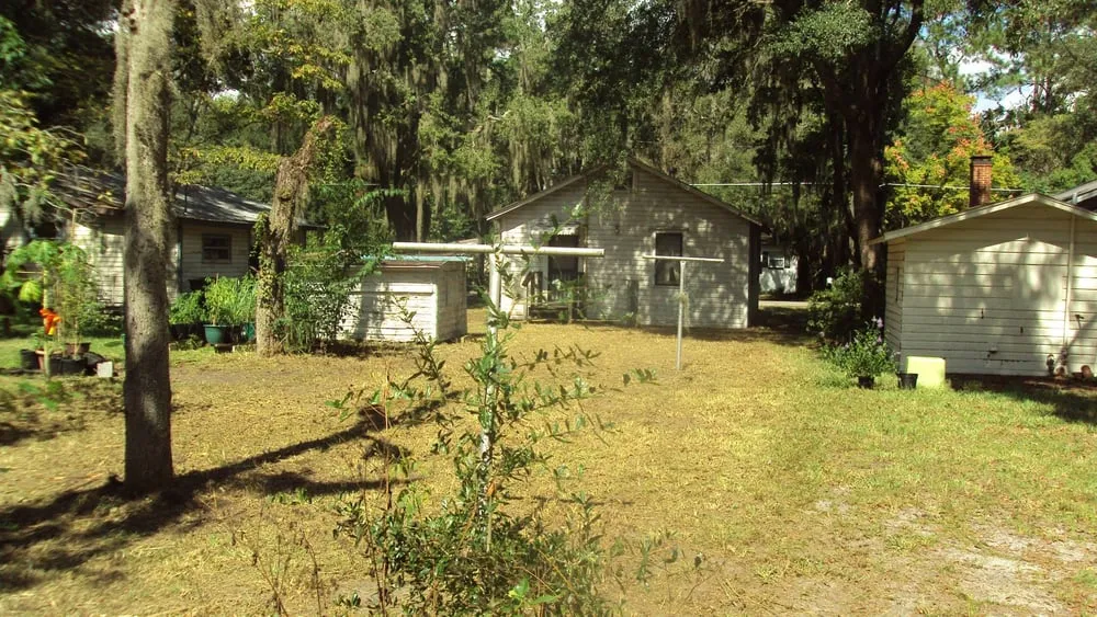 Top-rated lawn care service in Waldo, FL by D & J's a Cut Above Lawn Service