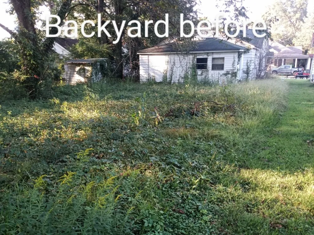 Affordable landscape installation experts serving Wilmar, AR - D & K 4 Seasons Lawn and Garden Solutions