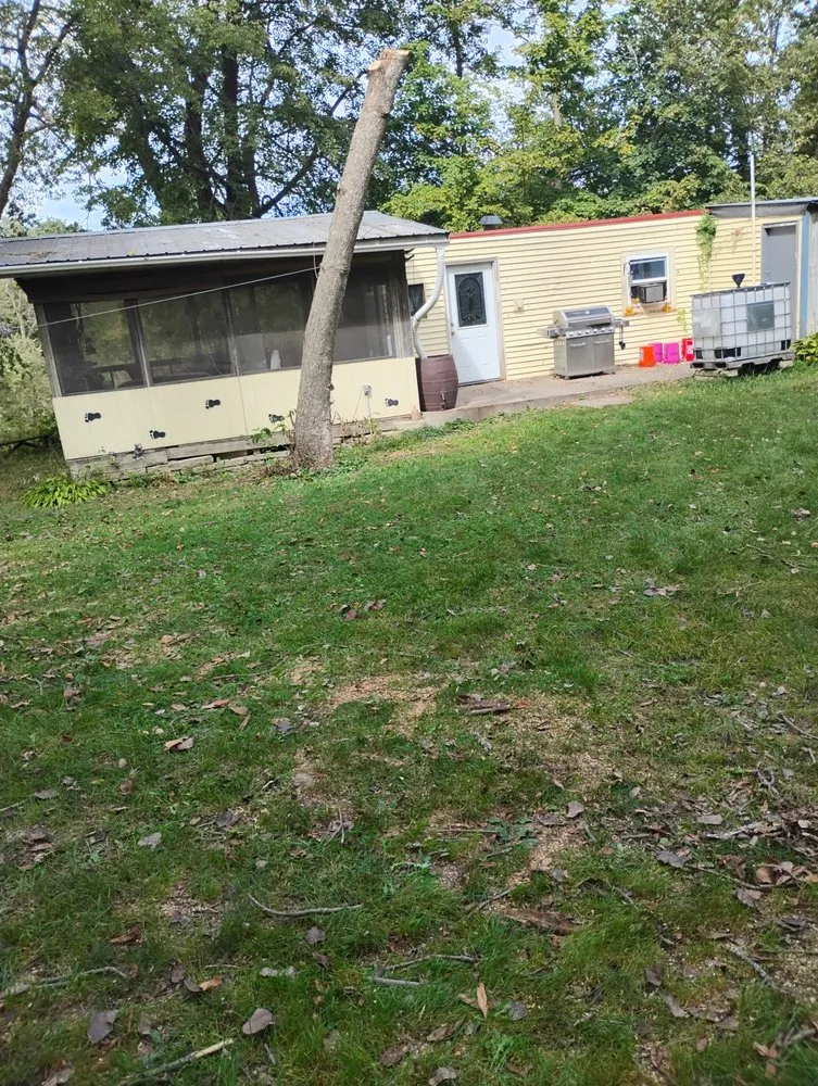 Reliable lawn mowing service for outdoor upgrades across Anamosa, IA - D & K Lawn Care & Enterprises