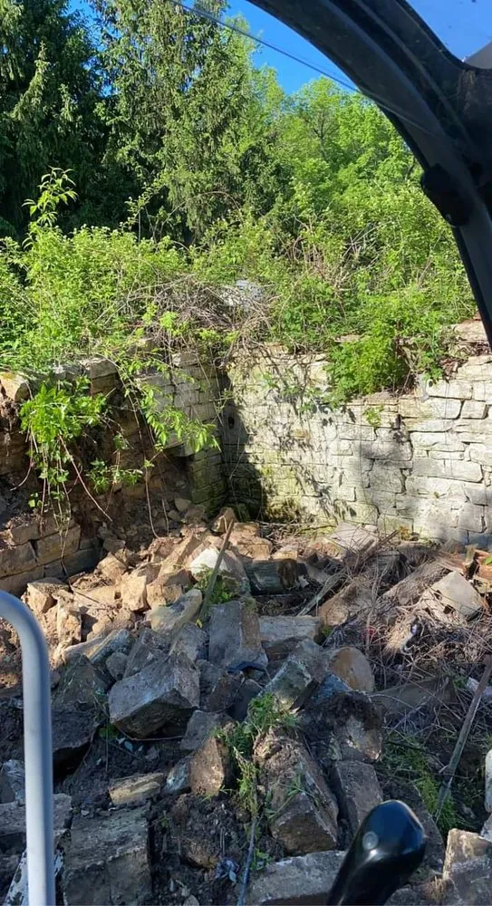 Reliable yard cleanup service in Anamosa, IA by D & K Lawn Care & Enterprises