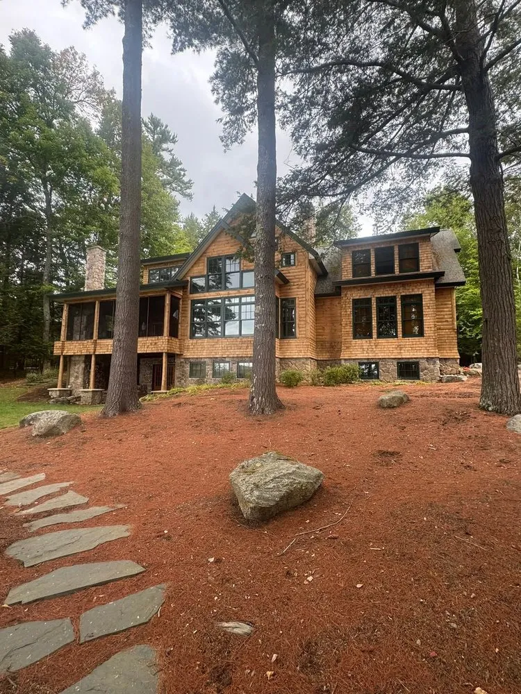 Expert landscape design experts serving Port Leyden, NY - D & L Landscaping & Pressure Washing