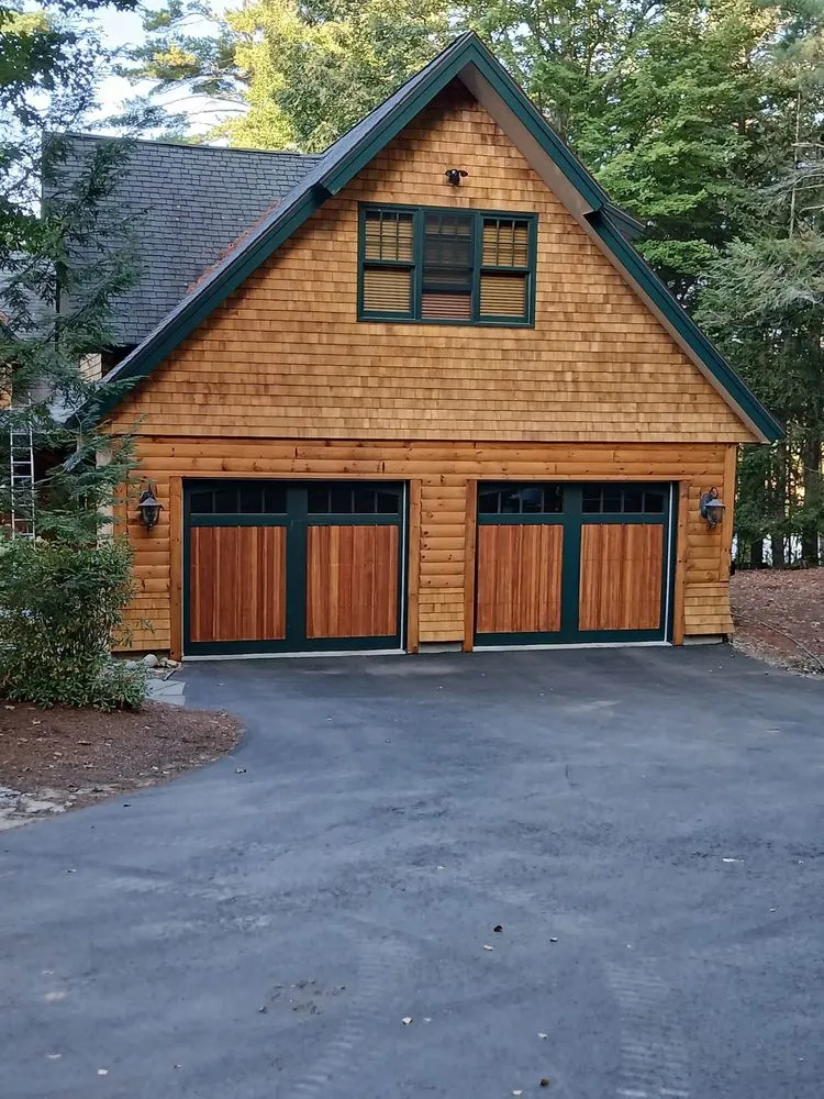 Custom yard maintenance for outdoor upgrades across Port Leyden, NY - D & L Landscaping & Pressure Washing