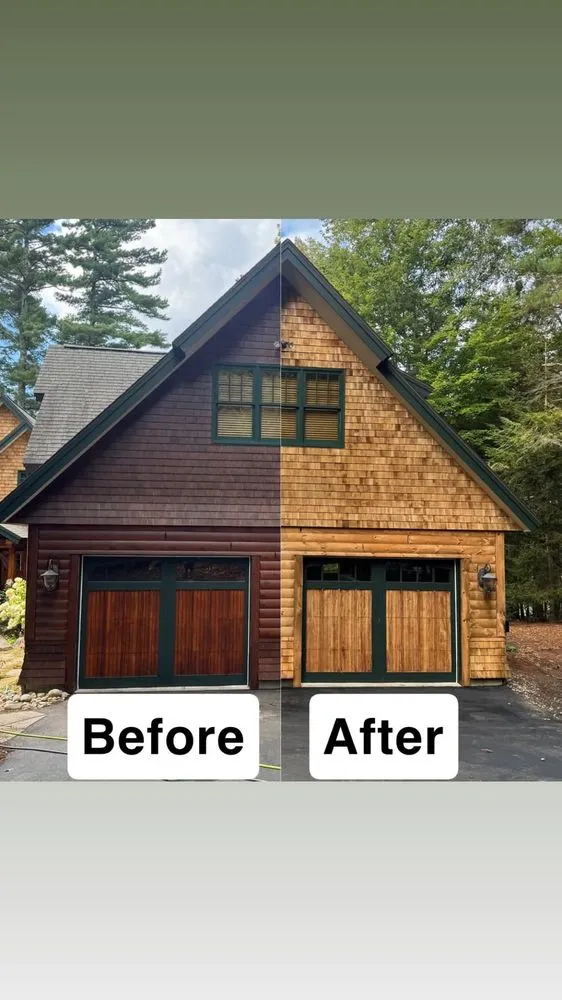 Professional landscape installation near you across Port Leyden, NY - D & L Landscaping & Pressure Washing