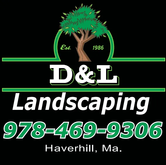 Expert landscaping services with custom design across Haverhill, MA - D & L Landscaping