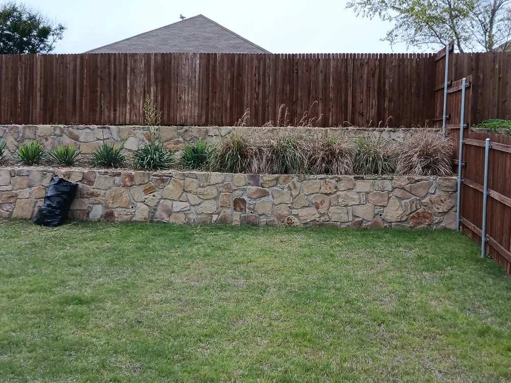 Expert landscaping services experts serving Sherman, TX - D & l Landscaping